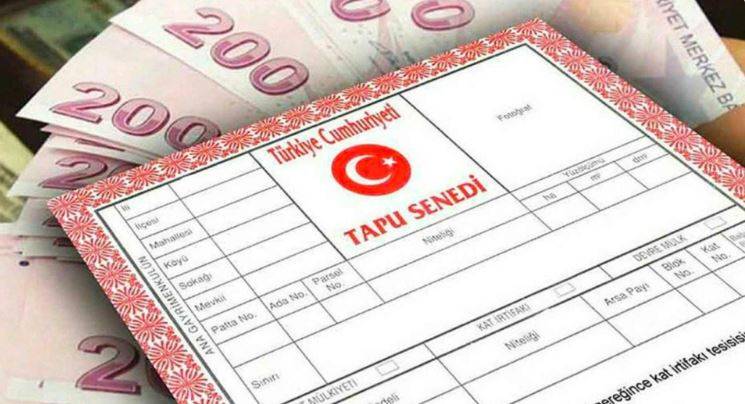 Miras bekleyenler dikkat: Bunu bilmeyenler hakkını kaybeder 5