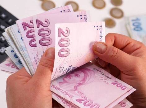 Emekliye Müjde! 9600 TL Olarak Ödenecek Ödeme: Banka Hesaplarına Yatacak! 4