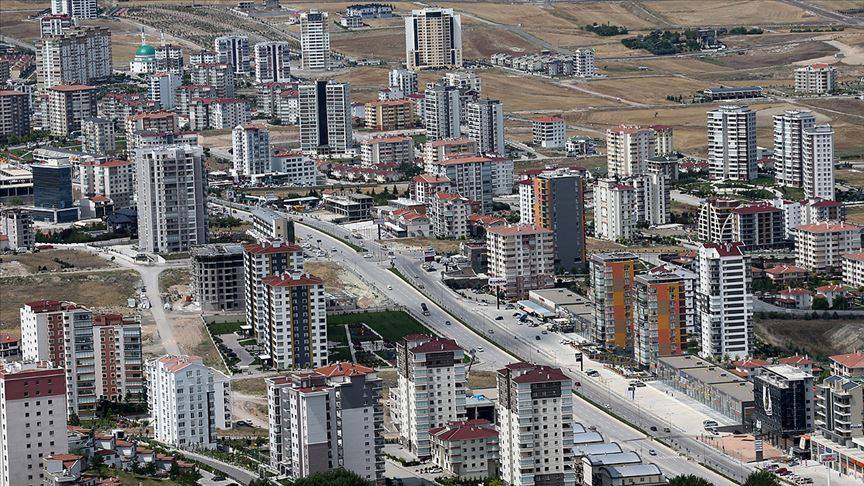 İstanbul'dan sonra oraya akın ediliyor: Bu şehirde arsa ve ev fiyatları uçacak 3