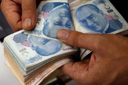Emeklinin hesaplarına 11000 TL para yatacak! Hemen paranızı çekebilirsiniz! 1