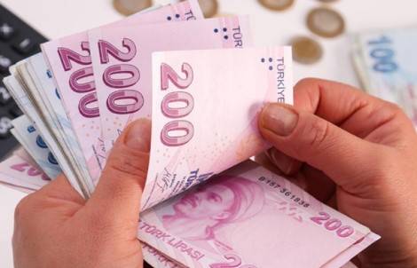 Emeklinin hesaplarına 11000 TL para yatacak! Hemen paranızı çekebilirsiniz! 3