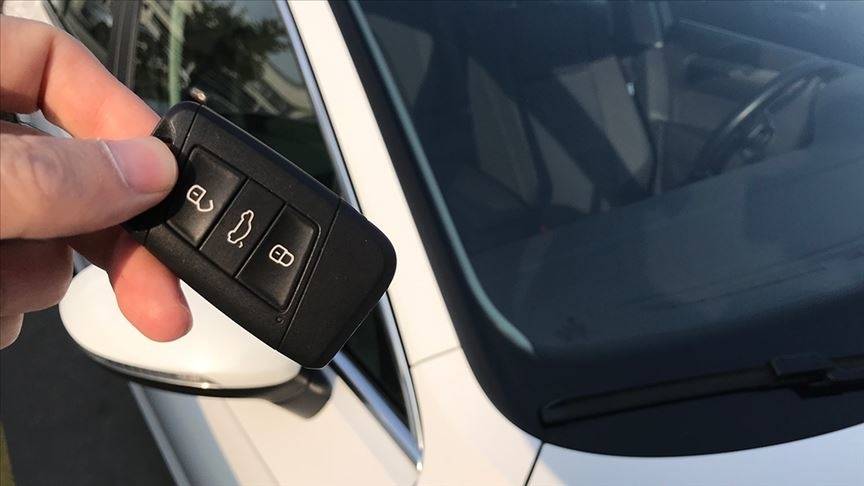 Arabası olan oh diyecek: Artık oturdukları yerden halledecekler 5