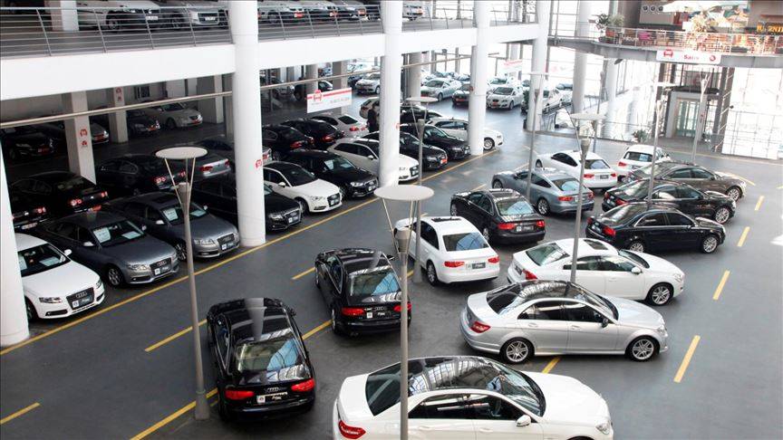 Araba alacaklara tarihi karar: 500 bin lira daha az verilecek 4