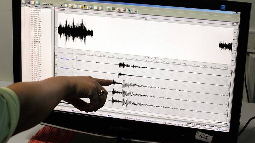 Buralarda oturanlar aman dikkat: Naci Görür deprem beklenen illeri isim isim saydı 5