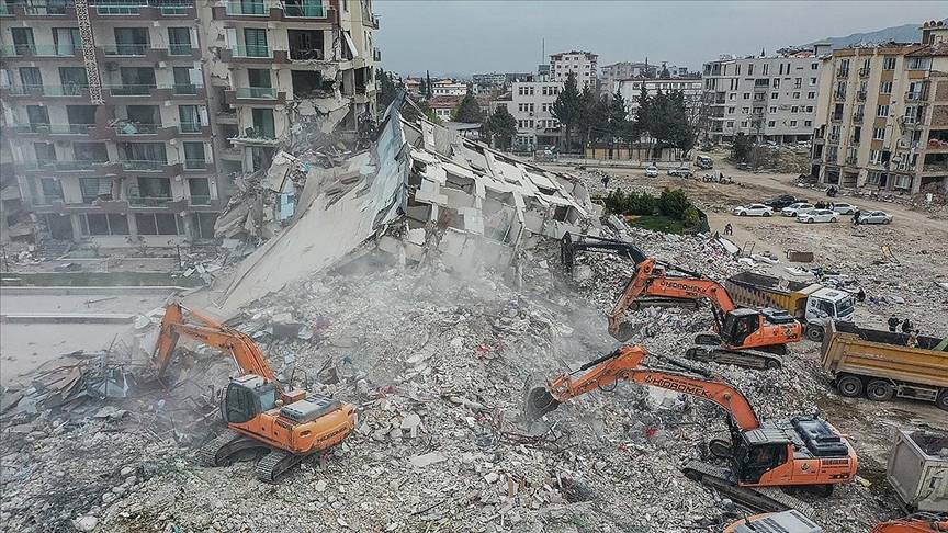 Buralarda oturanlar aman dikkat: Naci Görür deprem beklenen illeri isim isim saydı 1