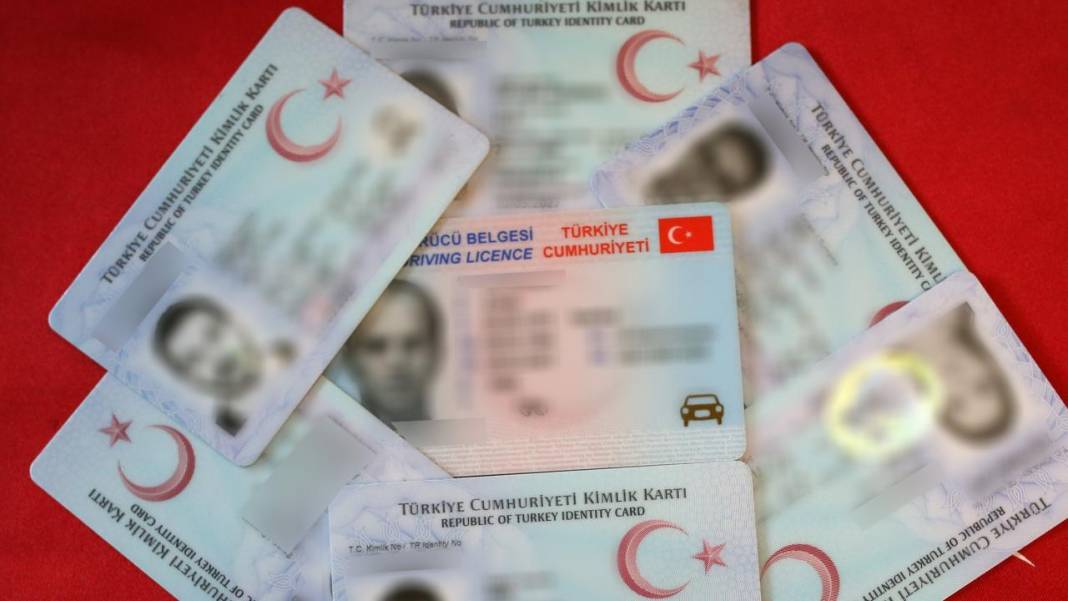 Duyanlar şaşırıyor: TC kimlik numarasını ezberleyenler dikkat 2