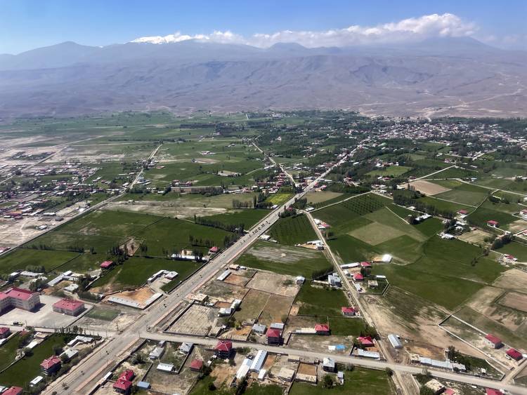 En ucuz iller belli oldu: Parası azalan bu şehirlere göçüyor 1