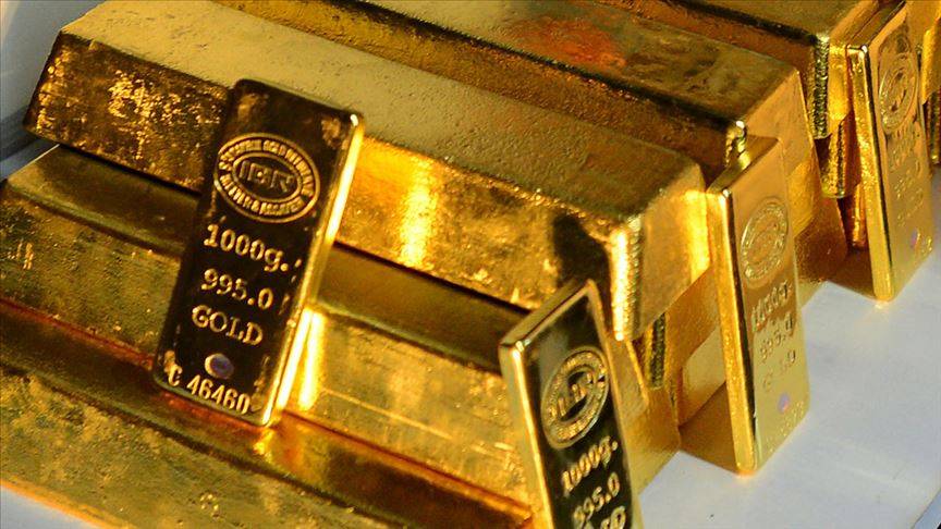 Gram Altın Düşüyor Mu? Altında Dalgalanma Devam Ediyor 1