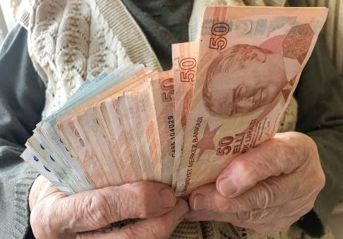 Emeklilik sistemi sil baştan! İşte yeni SGK sistemi 1