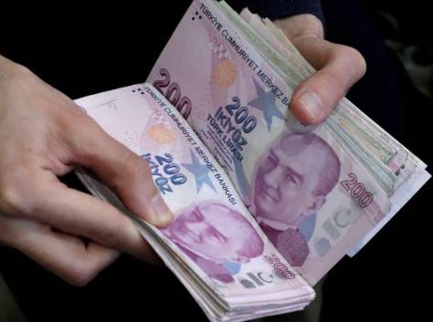 TC kimlik numaranıza 40.000 TL yatacak! 1