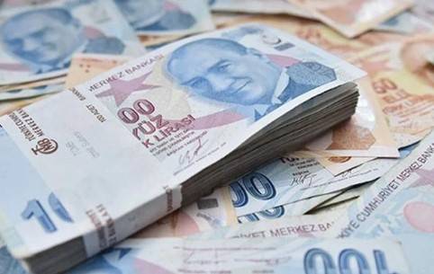 TC kimlik numaranıza 40.000 TL yatacak! 3