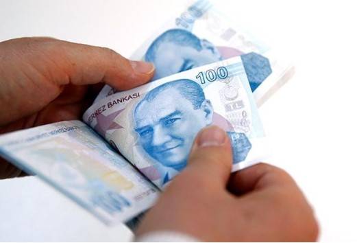 Bakan açıkladı: 1 milyar 195 milyon 380 bin lira hesaplara yatırılıyor 3