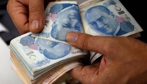 Bakan açıkladı: 1 milyar 195 milyon 380 bin lira hesaplara yatırılıyor 2