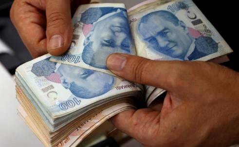 Bakan açıkladı: 1 milyar 195 milyon 380 bin lira hesaplara yatırılıyor 1