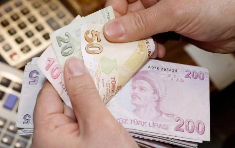 Bakan açıkladı: 1 milyar 195 milyon 380 bin lira hesaplara yatırılıyor 6