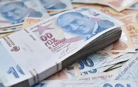 Bakan açıkladı: 1 milyar 195 milyon 380 bin lira hesaplara yatırılıyor 5