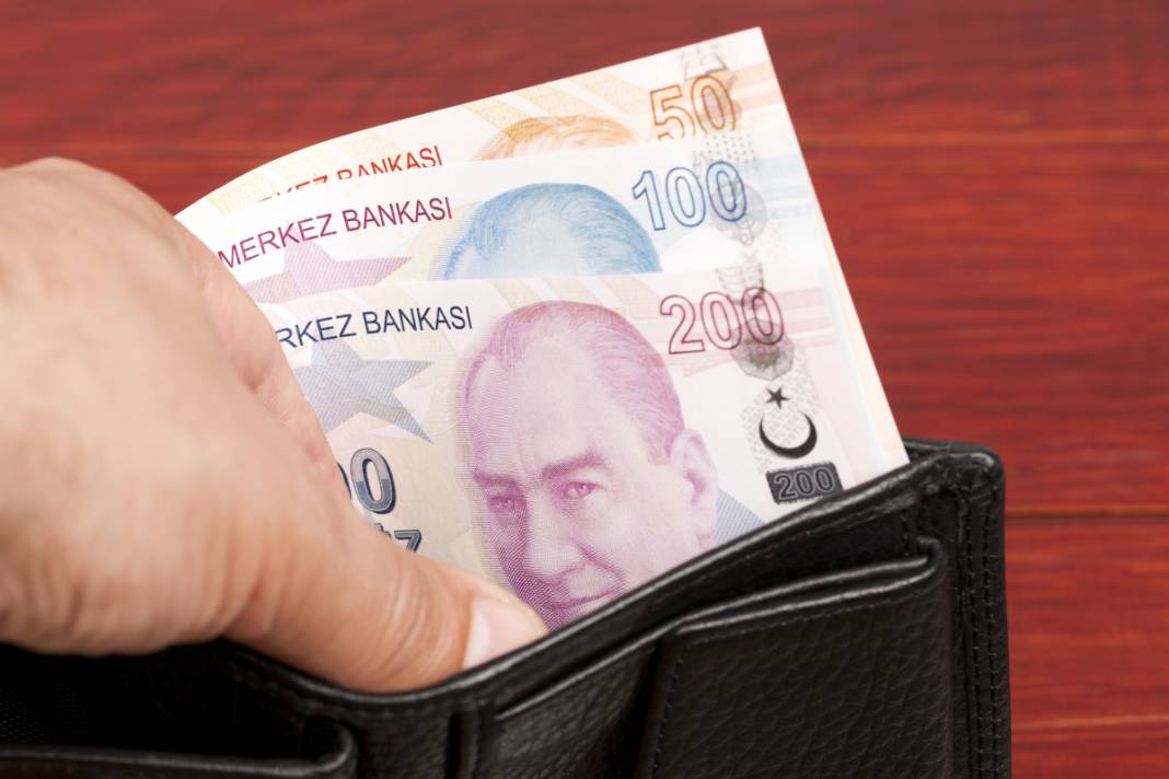 Bu bankada hesabı olan yaşadı: Faizsiz 20 bin lira alacaklar 4
