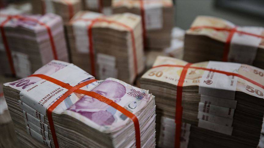 Bu bankada hesabı olan yaşadı: Faizsiz 20 bin lira alacaklar 2