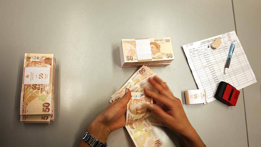 Bu bankada hesabı olan yaşadı: Faizsiz 20 bin lira alacaklar 3