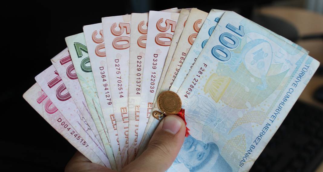 EMEKLİ MAAŞ FARKLARI NE ZAMAN YATACAK? EMEKLİ MAAŞI FARKI NE KADAR? 1