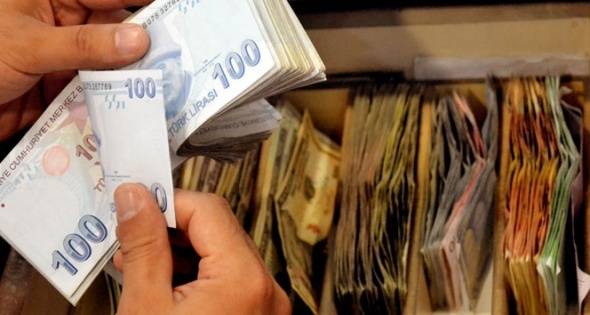 EMEKLİ MAAŞ FARKLARI NE ZAMAN YATACAK? EMEKLİ MAAŞI FARKI NE KADAR? 2