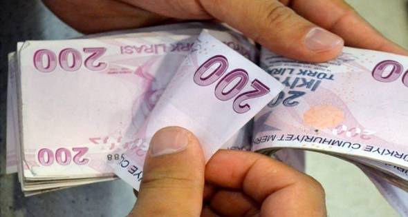 EMEKLİ MAAŞ FARKLARI NE ZAMAN YATACAK? EMEKLİ MAAŞI FARKI NE KADAR? 3