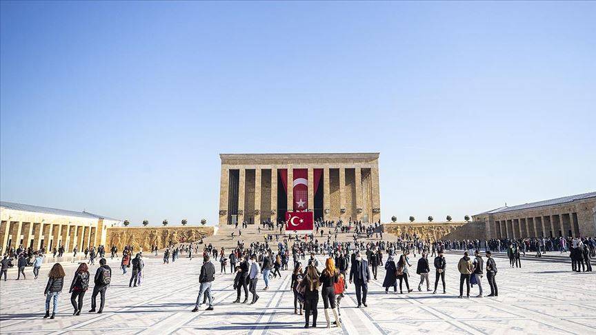 Türkiye'nin en dindar şehirleri belli oldu: İlk sıra duyanı şaşırttı 5