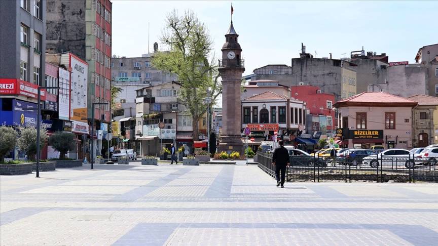 Türkiye'nin en dindar şehirleri belli oldu: İlk sıra duyanı şaşırttı 2