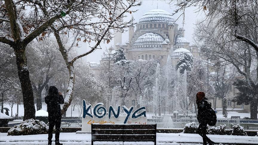 Türkiye'nin en dindar şehirleri belli oldu: İlk sıra duyanı şaşırttı 1