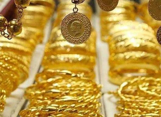 Altın Sahipleri Hazır Olun Açık Tarih Verildi! Altında Fırtına Geliyor 1