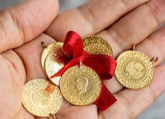 Altın Sahipleri Hazır Olun Açık Tarih Verildi! Altında Fırtına Geliyor 5