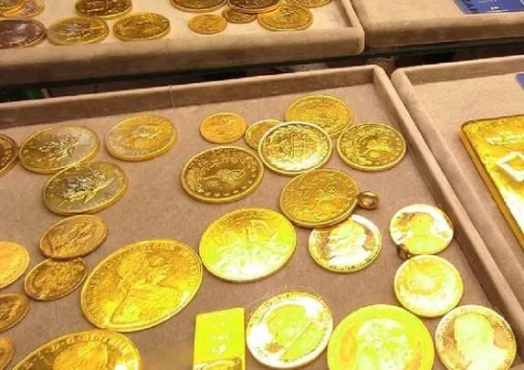 Altın Sahipleri Hazır Olun Açık Tarih Verildi! Altında Fırtına Geliyor 2