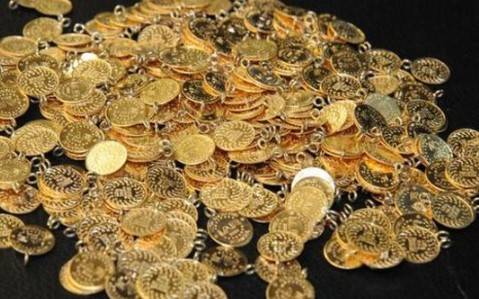 Altın Fiyatlarıyla ilgili merak edilen açıklandı! Yatırımcılar Dikkat! 1