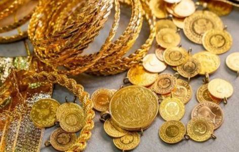 Altın Fiyatlarıyla ilgili merak edilen açıklandı! Yatırımcılar Dikkat! 5