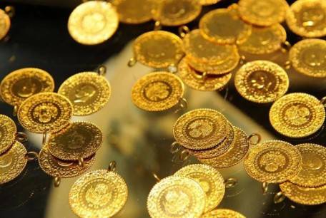 Dünyaca ünlü bankadan dikkat çeken altın açıklaması! 2