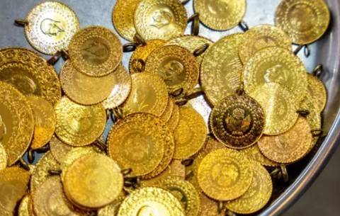 Dünyaca ünlü bankadan dikkat çeken altın açıklaması! 4
