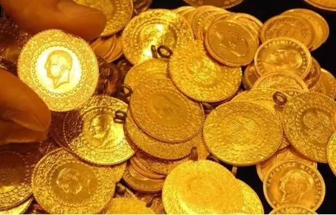 Dünyaca ünlü bankadan dikkat çeken altın açıklaması! 1