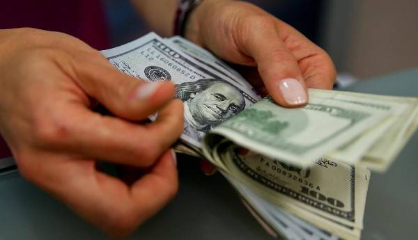 Dolar sahiplerine flaş haber! Merkez Bankası'ndan Bankalara Yeni Dolar Talimatı 1