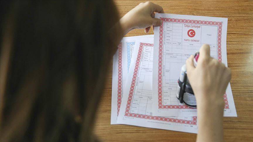 Miras bekleyenler dikkat: Tapuda bunu bilmeyen kaybedecek 5