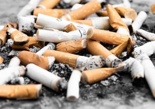 Ünlü sigara markası iflas başvurusunda bulundu 2