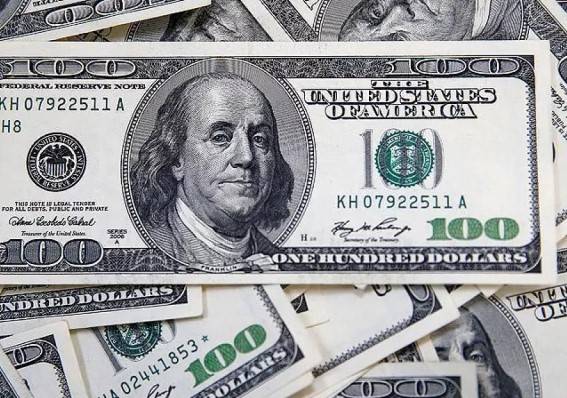 Dolar yüzde 17 kaybetti: Yerini o aldı! 1