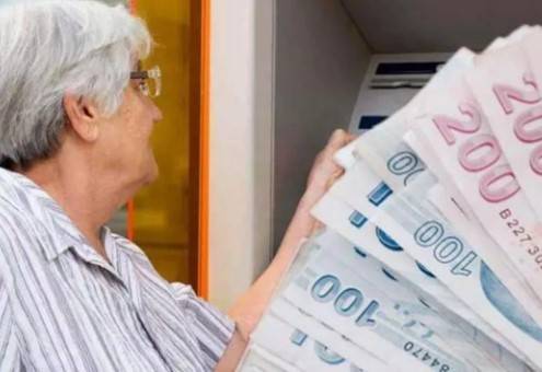 Emeklilere o bankadan müjde! Eylül ayı boyunca alabilecekler 5