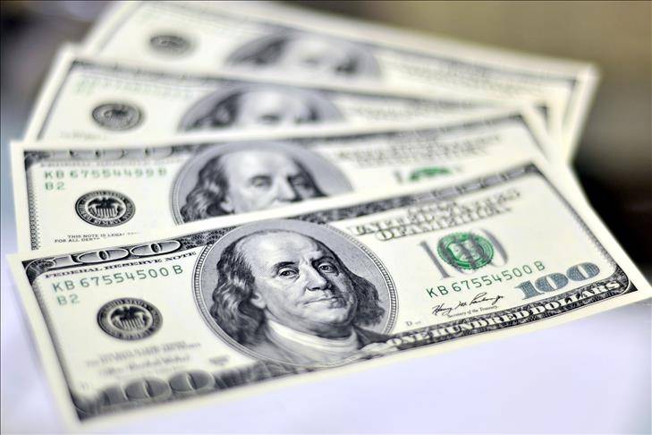 Dolar sahipleri bayram diye kutlayacak: İşte çıkacağı rekor seviye 3