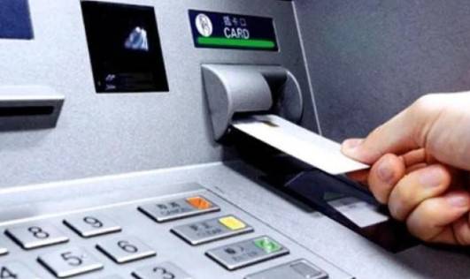 ATM'lerden Para Çekenler İçin Yeni Dönem! Pazartesi Yürürlüğe Girecek 3