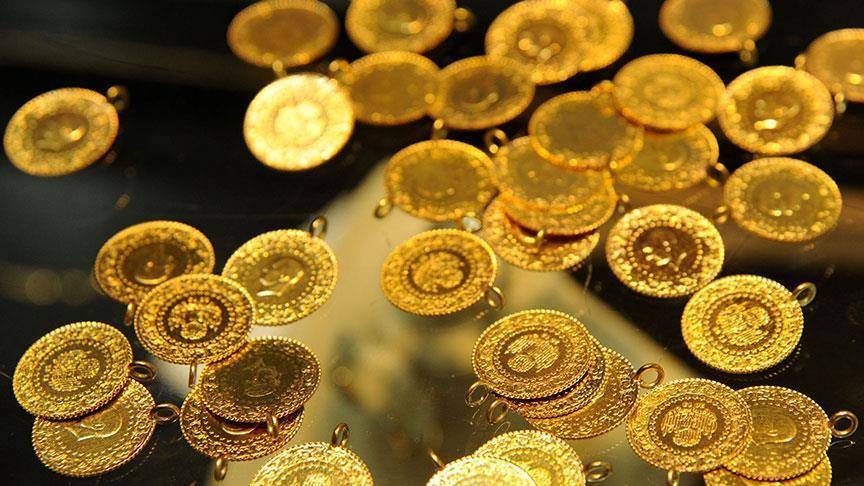 Gram altını olan yaşadı: Selçuk Geçer bu rakamı bekliyor 1