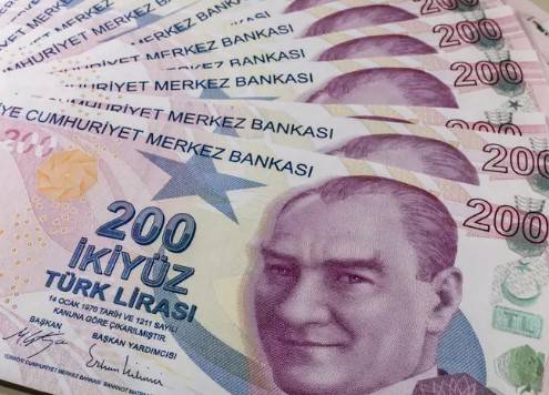 Emeklilikte ikili formül: Yüksek aylık için yeni düzenlemeler geliyor 1