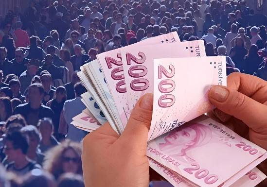 Dev bankanın asgari ücret tahmini şaşırttı! 2