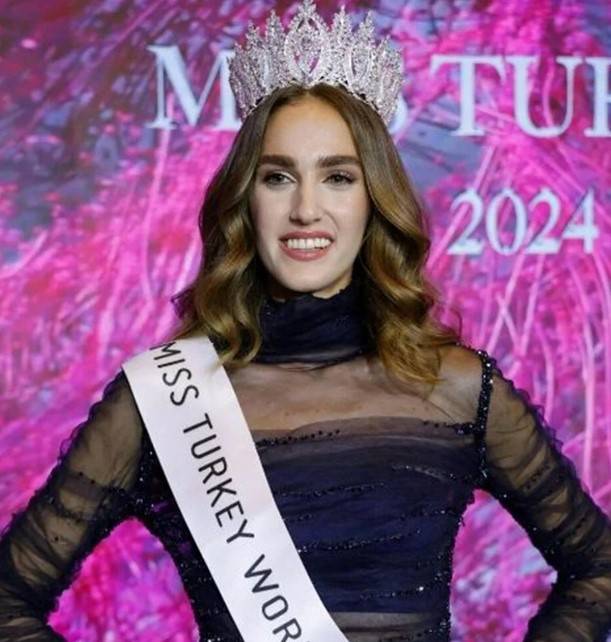 Miss Turkey birincisi İdil Bilgen doktor olarak Bingöl'e atanmıştı: Bilgen'in kararı ortaya çıktı 2