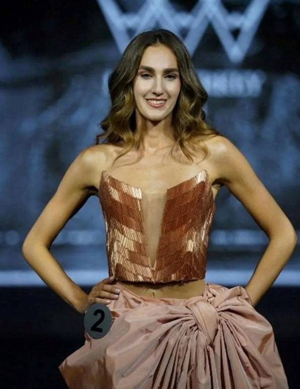 Bülent Ersoy'dan Miss Turkey birincisi İdil Bilgen'e: Bu şimdi güzel mi? 3