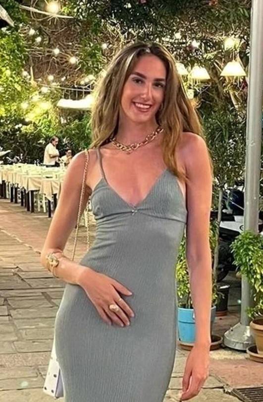 Miss Turkey birincisi İdil Bilgen doktor olarak Bingöl'e atanmıştı: Bilgen'in kararı ortaya çıktı 1